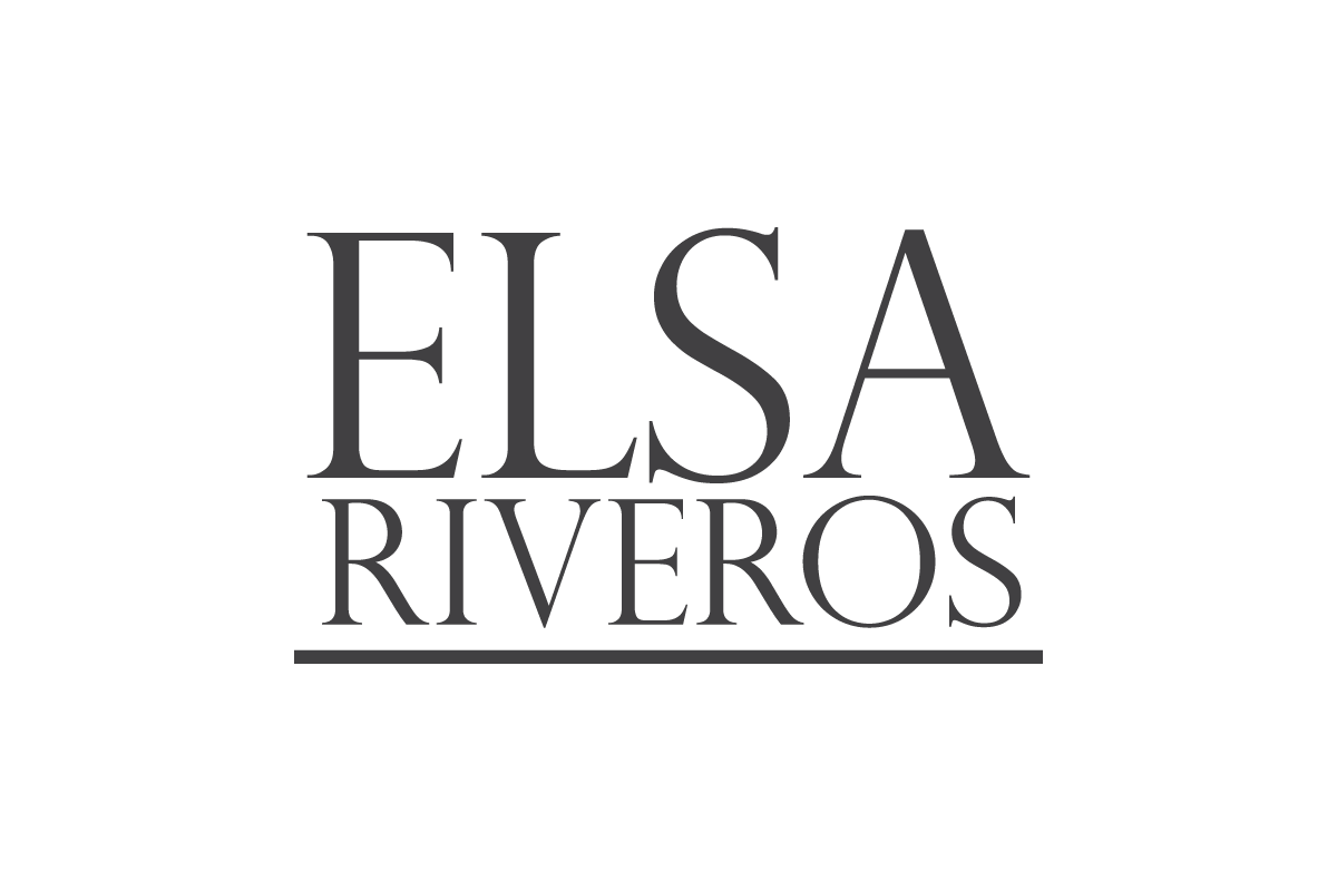 elsa riveros logo
